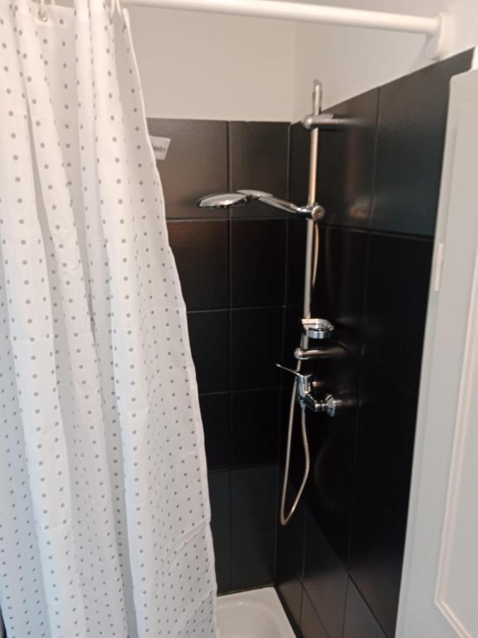 Apartament Flensburg Zentrum 10 Vh Dgr Zewnętrze zdjęcie